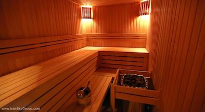 رادیسون بلو بلاروسکایا