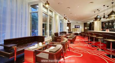 رادیسون بلو بلاروسکایا