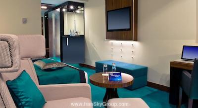 رادیسون بلو بلاروسکایا