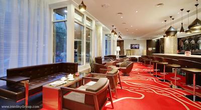 رادیسون بلو بلاروسکایا