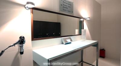 رادیسون بلو بلاروسکایا