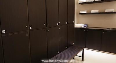 رادیسون بلو بلاروسکایا