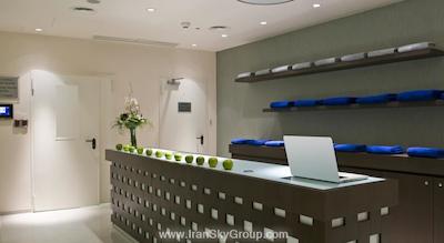 رادیسون بلو بلاروسکایا