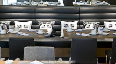 رادیسون بلو بلاروسکایا