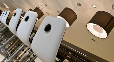 رادیسون بلو بلاروسکایا