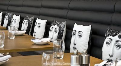 رادیسون بلو بلاروسکایا