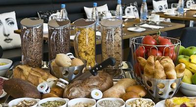 رادیسون بلو بلاروسکایا