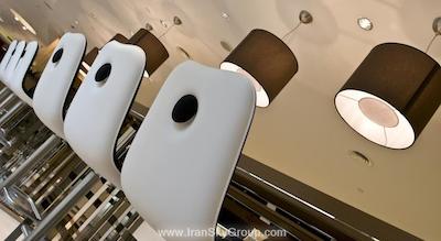 رادیسون بلو بلاروسکایا