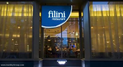 رادیسون بلو بلاروسکایا