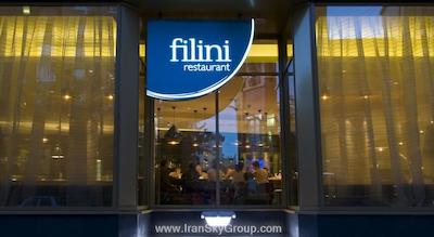 رادیسون بلو بلاروسکایا