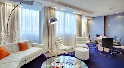 رادیسون بلو بلاروسکایا