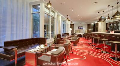 رادیسون بلو بلاروسکایا