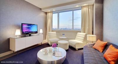 رادیسون بلو بلاروسکایا