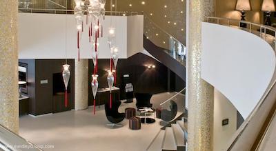 رادیسون بلو بلاروسکایا