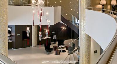 رادیسون بلو بلاروسکایا