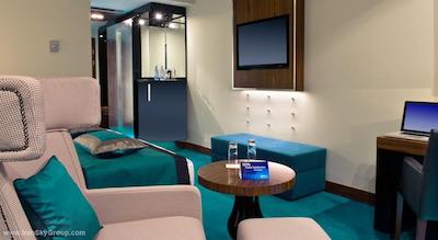 رادیسون بلو بلاروسکایا