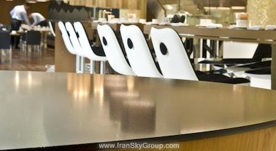 رادیسون بلو بلاروسکایا