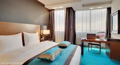 رادیسون بلو بلاروسکایا