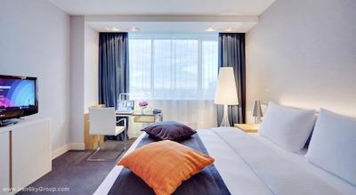 رادیسون بلو بلاروسکایا