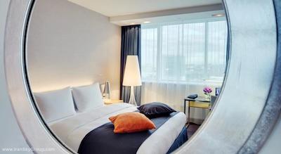 رادیسون بلو بلاروسکایا