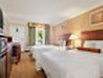 هوارد جهنسُن پاسادنا