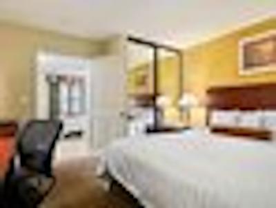 هوارد جهنسُن پاسادنا