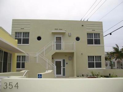 ویلا ایتالیا