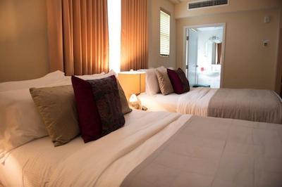 ویلا ایتالیا