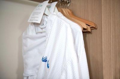 ویلا ایتالیا