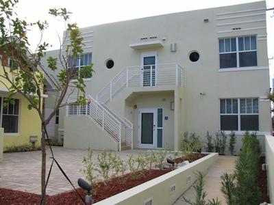 ویلا ایتالیا