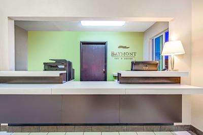 بمنت این اند سویتز منترس