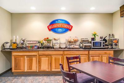 بمنت این اند سویتز منترس