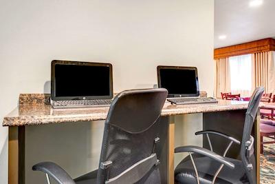 بمنت این اند سویتز منترس