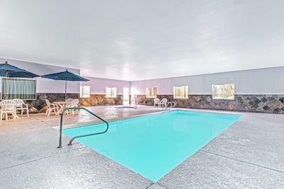 بمنت این اند سویتز منترس