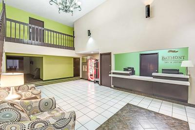 بمنت این اند سویتز منترس