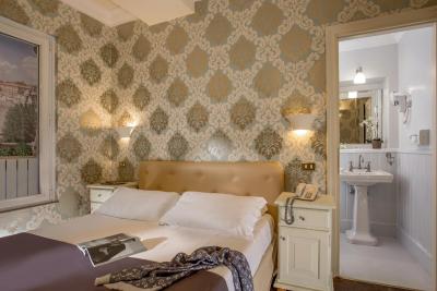 بوتیک هتل اناهی