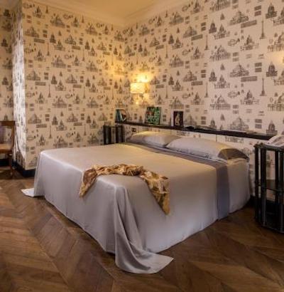 بوتیک هتل اناهی