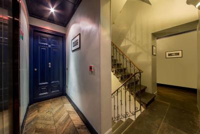 بوتیک هتل اناهی