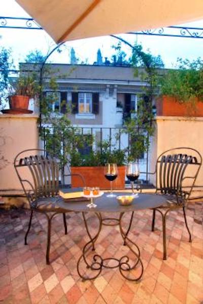 بوتیک هتل اناهی