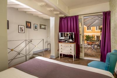 بوتیک هتل اناهی