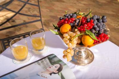 بوتیک هتل اناهی