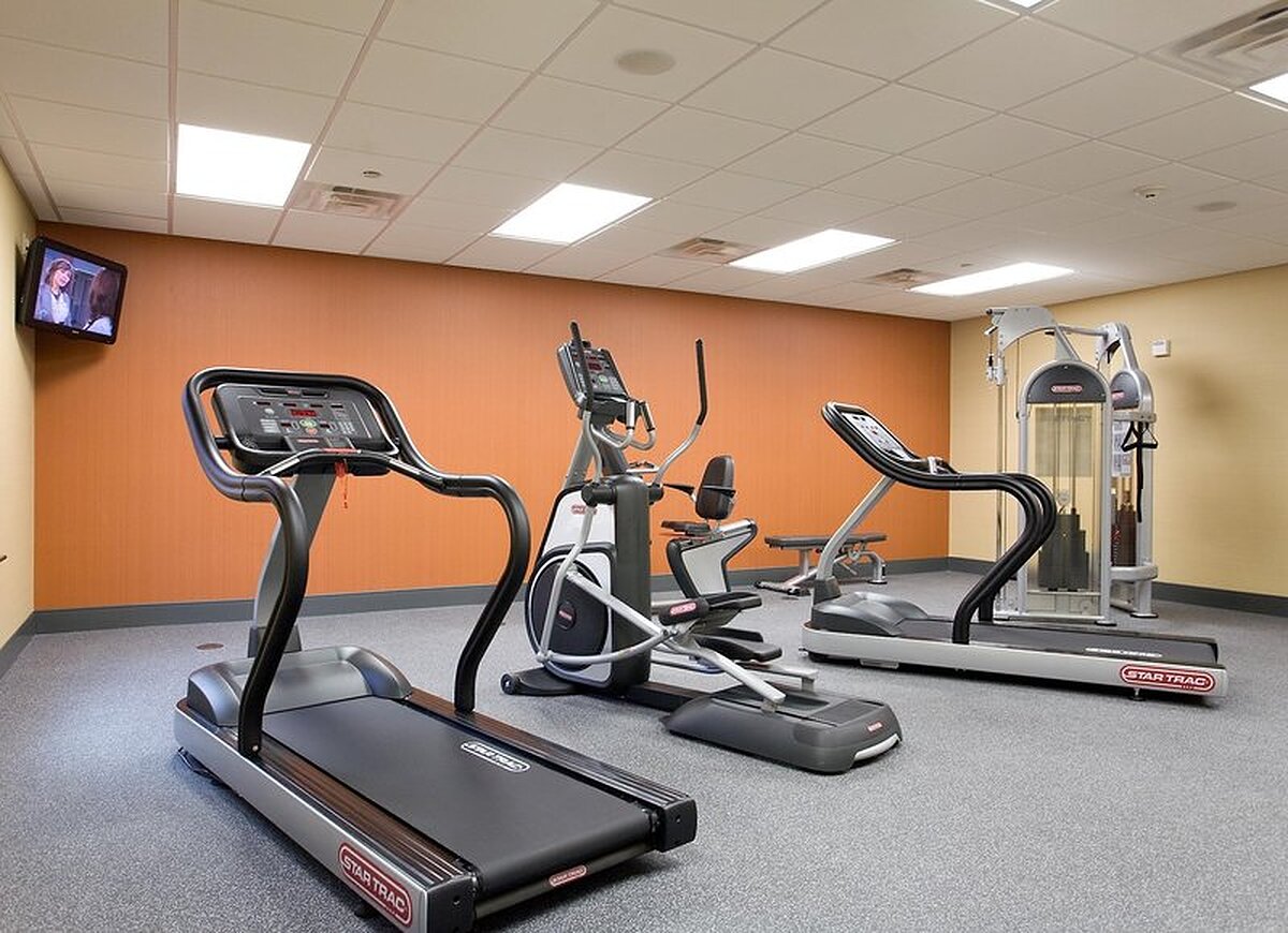 Hampton Inn and Suites New Braunfels