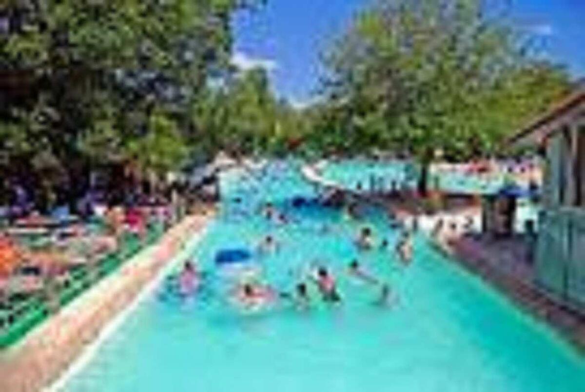 Hampton Inn and Suites New Braunfels