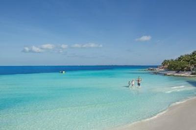 دریمز ساندز کانکون ریزرت اند اسپا