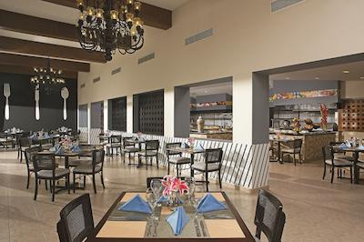 دریمز ساندز کانکون ریزرت اند اسپا