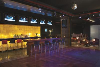 دریمز ساندز کانکون ریزرت اند اسپا