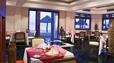 دریمز ساندز کانکون ریزرت اند اسپا