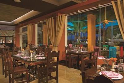 دریمز ساندز کانکون ریزرت اند اسپا