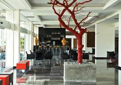 دریمز ساندز کانکون ریزرت اند اسپا