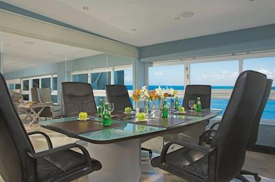 دریمز ساندز کانکون ریزرت اند اسپا